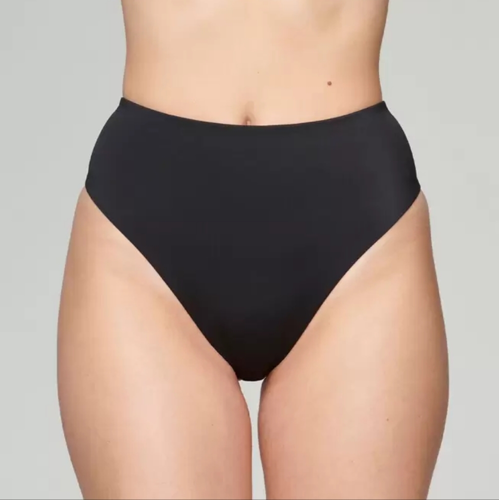 CUUP Swim The Highwaist bottom